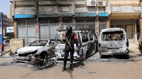 burkina faso terrorism.